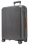 Чемодан с защитой углов Echolac PC148A-28 Shogun L 79 см 1119TA148920280 Smoked Pearl Grey - фото №1