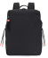 Женский рюкзак для ноутбука Hedgren HSTG03 String Akira Backpack M 14″ HSTG03/003-01 003 Black - фото №3