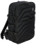 Рюкзак для путешествий BY by Bric's B2Y04497 Ulisse Travel Backpack Expandable 15″ B2Y04497.001 001 Black - фото №1