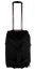 Дорожная сумка на колёсах Eberhart 26C*220 Classy Duffle With Wheels 54 см 26C-009-220 009 Black - фото №3