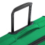 Чемодан Delsey B03764803 Color Block Cabin Spinner 55 см B0376480303 03 Green - фото №8