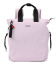 Женский рюкзак-сумка Hedgren HSTG04 String Norio Backpack S 2 Handles 10″ HSTG04/916-15 916 Orchid Ice - фото №3