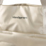 Женская сумка-тоут Hedgren HCOCN03 Cocoon Puffer Tote HCOCN03/913-02 913 String Beige - фото №8
