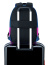 Рюкзак Delsey B03766610 Fabrica Backpack-Tote 15.6″ RFID B0376661012 12 Dark Blue - фото №6