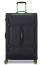 Чемодан на колесах Roncato 414211 Norway Trolley L 77 см Expandable 414211-01 01 Black - фото №3