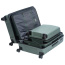 Чемодан на колёсах Robinzon RP5632-F Fiji Spinner M 65 см RP5632-F-42 42 Victorian Green - фото №10