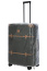 Чемодан с чехлом Bric's BBG38305 Bellagio 3.0 32″ Spinner XL 82 см Expandable BBG38305.902 902 Black - фото №17