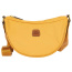 Сумка-кроссбоди Bric's BXG45781 X-Collection X-Bag Mini Halfmoon Bag BXG45781.227 227 Honey - фото №3