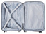 Чемодан Delsey 003846801 Ordener 4DW Cabin Case S Expandable 55 см 00384680102E9 02 Blue - фото №2