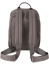Женский рюкзак-антивор Hedgren HIC11 Inner City Vogue Backpack Small 10.1″ RFID HIC11/376-09       376 Sepia - фото №5