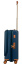 Чемодан-офис Bric's BRK28028 Capri 21″ Trolley S 55 см With Pocket 16″ USB Expandable BRK28028.606 606 Matte Blue - фото №8