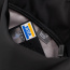 Сумка через плечо Hedgren HIC23 Inner City Rush Crossover RFID HIC23/003-06 003 Black - фото №3