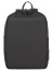 Маленький городской рюкзак Rivacase 5422 Aviva Small Urban Backpack 5422 Grey - фото №8