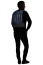 Рюкзак для ноутбука Samsonite KH7*003 Ecodiver Backpack L 17.3″ KH7-01003 01 Blue Nights - фото №3