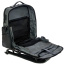 Рюкзак для ноутбука Bric's BR207701 Monza Business Backpack L 15″ USB BR207701.652 652 Grey/Black - фото №4