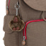 Рюкзак Kipling K1563522X City Pack S Small Backpack True Beige C
