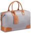 Дорожная сумка Roncato 414655 Uno Soft 3.0 Duffle 53 см 414655-45 45 Titanium - фото №1
