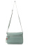 Сумка для планшета Hedgren HIC176M Inner City Eye M Shoulder Bag 10.1″ RFID HIC176M/921-20 921 Green Milieu - фото №4