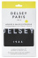 Чехол на чемодан XL Delsey 003950181 Travel Accessories Suitcase Cover XL 00395018100 00 Black - фото №2
