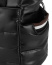 Женская сумка с ручками Hedgren HCOCN07 Cocoon Softy Handbag HCOCN07/003-01 003 Black - фото №6