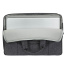 Сумка для ноутбука Rivacase 8831 Lantau Laptop Bag 15.6″ 8831 Black Melange - фото №5