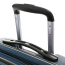 Чемодан Roncato 413463 Flight DLX Spinner S 55 см Expandable 413463-23 23 Blu Notte - фото №14