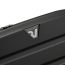 Чемодан на колёсах Roncato 418182 B-Flying Move Trolley M 68 см Expandable 418182-81 81 Nero Fumo - фото №10