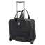 Мобильный офис Samsonite 35V*010 Pro-DLX 4 Rolling Tote 17.3″ 35V-09010 09 Black - фото №4