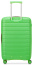 Чемодан на колёсах Roncato 418182 Butterfly B-Flying Spinner M 67 см Expandable 418182-37 37 Lime - фото №4