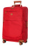Чемодан Bric's с колесами Hinomoto BXL58139 X-Collection X-Bag 27″ Spinner With Frame 71 см BXL58139.190 190 Red - фото №1