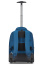 Рюкзак на колесах XS Roncato 416261 Gateway Underseat Backpack Trolley 45 см 15″ 416261-03 03 Blue - фото №4