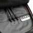 Бизнес-рюкзак для ноутбука Roncato 400900 Panama 4.0 Work Backpack 15.6″ USB 400900-01 01 Black - фото №3