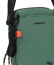 Женская сумка для телефона Hedgren HSTG07 String Sipho Phone/Bottle Bag HSTG07/888-01 888 Duck Green - фото №6
