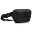 Женская поясная сумка Heys 30128-00 Puffer Waist Bag 30128-0001-00 0001 Black - фото №1