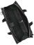 Кожаная сумка формата А4 Ego Favorite 033-1916-01 с отделением для ноутбука 14″ 033-1916-01 Чёрный - фото №2