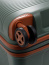 Чемодан на колёсах Magellan VOCIERMAGMRNG*L M-Range Trunk L 78 см VOCIERMAGMRNGOL Оливковый - фото №9