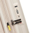 Чемодан Delsey 002800803 Lutece 4DW Slim Cabin Trolley Case S 55 см USB Expandable 00280080317 17 Beige - фото №7