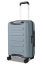 Чемодан Hedgren HCMBY01S Comby S Spinner 55 см HCMBY01S/059-01 059 Grey Green - фото №13