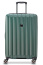 Чемодан на колёсах Delsey 002885820 Longitude Trolley M 69 см Expandable 00288582003 03 Green - фото №3