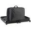 Чемодан Roncato 5363 Zeta 2.0 Cabin Trolley S 55 см 5363-0101 0101 Black - фото №4