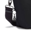 Женская сумка Kipling KI414853F Kala Mini Tote Rich Black KI414853F 53F Rich Black - фото №5