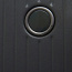 Чемодан с защитой углов Echolac PC148A-28 Shogun L 79 см 1119TA148199280 Black - фото №18