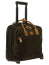 Кейс-пилот Bric's BLF38124 Life Cabin Pilot Case Laptop 14″ BLF38124.378 378 Olive - фото №1