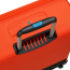 Легкий чемодан Roncato 414746 Lite Soft Cabin Spinner 55 см