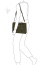 Женская сумка-шоппер Bric's BXG45854 X-Collection X-Bag Shopper Bag S BXG45854.078 078 Olive - фото №3
