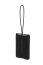 Бирка для багажа Samsonite CO1*102 Travel Accessories Secure Luggage Tag CO1-09102 09 Black - фото №2