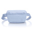 Женская поясная сумка Heys 30128-00 Puffer Waist Bag 30128-0004-00 0004 Light Blue - фото №4