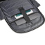 Рюкзак на колесах XS Roncato 416261 Gateway Underseat Backpack Trolley 45 см 15″ 416261-01 01 Black - фото №2