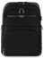 Бизнес-рюкзак для ноутбука Roncato 413883 Biz 4.0 Business 15″ Laptop Backpack USB 413883-01 01 Nero - фото №6