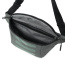 Сумка поясная Hedgren HCMBY04 Comby Visit Waistbag RFID HCMBY04/905-01 905 Black Ink - фото №2